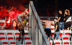 Ligue Europa Conférence : Nice-Cologne menacé après de graves incidents