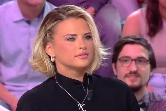 « Se faire bouffer le c*l » : Kelly Vedovelli dérape en direct dans TPMP… Cyril Hanouna la sort du plateau (vidéo)