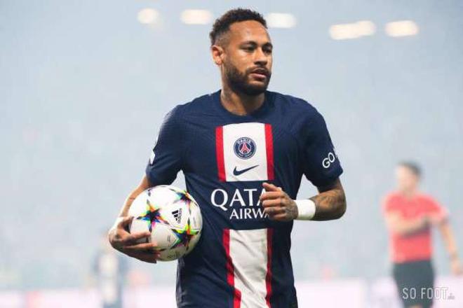 Didier Domi : "Mbappé, Neymar et Messi mettent en danger le bloc équipe du PSG"