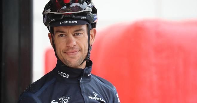 Cyclisme : Richie Porte et Niki Terpstra prennent leur retraite