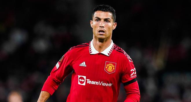 Sheriff Tiraspol – Manchester United : Cristiano Ronaldo débloque enfin son compteur, sur pénalty !