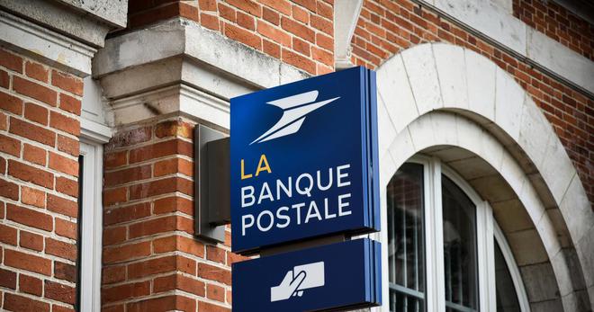 La Banque postale touchée par un bug informatique sur son application