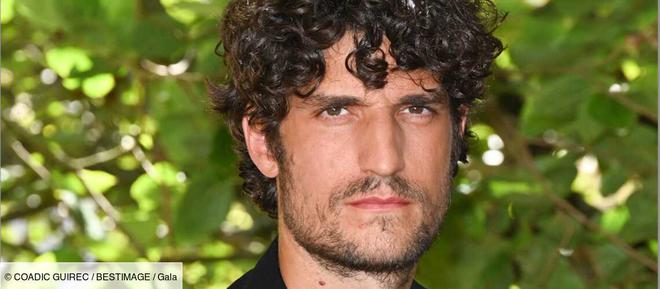 Louis Garrel : sa mère en prison, ses troublantes confidences