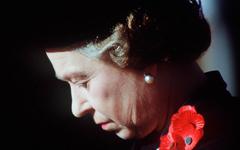 Elizabeth II : 1992, annus horribilis