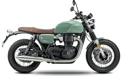 Brixton Motorcycles lève le voile sur la Cromwell 1200