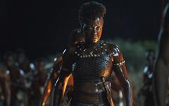 Notre critique de The Woman King: Viola Davis, fière amazone