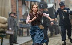 La bande-annonce du film Enola Holmes 2 avec Millie Bobby Brown sur Netflix