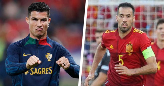 Portugal-Espagne, une finale pour une demi-finale