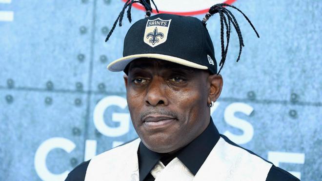 Michelle Pfeiffer, Snoop Dogg, Afida Turner... Les stars rendent hommage au rappeur Coolio