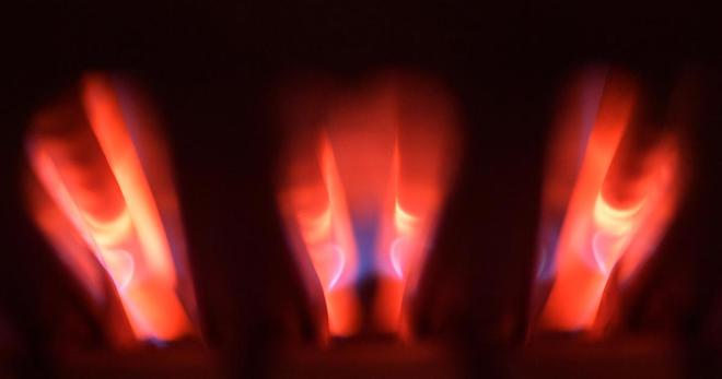 En Europe, les économies de gaz seront «cruciales» pour passer l'hiver, prévient l'AIE