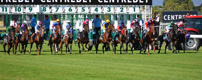 PRIX DE L’ARC DE TRIOMPHE 02-10-2022