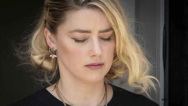 Affaire Johnny Depp : après sa condamnation, Amber Heard change d'identité et trouve refuge en Espagne