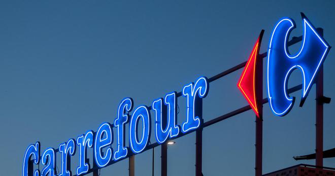 Carrefour prévoit de placer 41 magasins en location-gérance en 2023