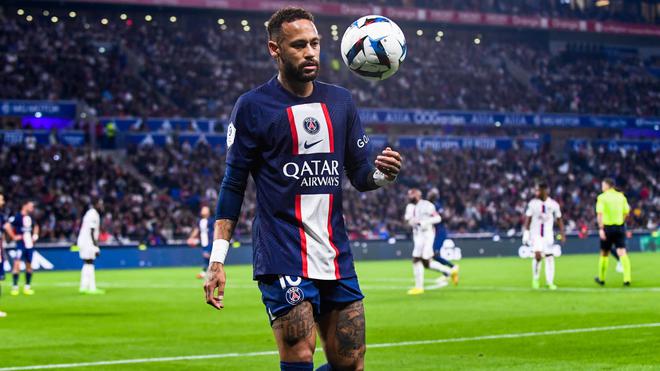 PSG: pourquoi Neymar n'est pas parti cet été à Chelsea ni à Newcastle, selon la presse espagnole