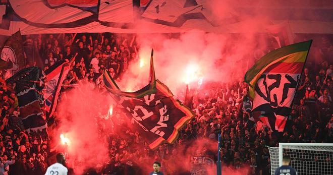 Ligue des champions : PSG-Maccabi Haïfa, un match à risques et... qui ravive de (très) mauvais souvenirs