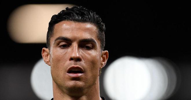 Premier League : Cristiano Ronaldo réintégré à l'équipe de Manchester United