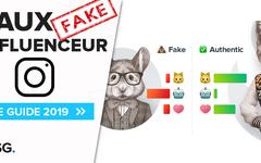 Faux influenceurs sur Instagram, comment détecter la fake influence en 2022 ?