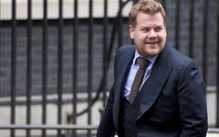 James Corden se moque ouvertement d’une blague de Ricky Gervais