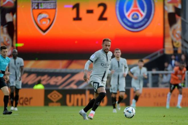 Ligue 1 : Messi, Mbappé et Neymar à Lorient lors de la venue du Paris Saint-Germain ?