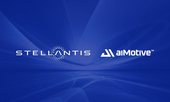 Stellantis rachète aiMotive, spécialiste de l’intelligence artificielle et de la conduite autonome