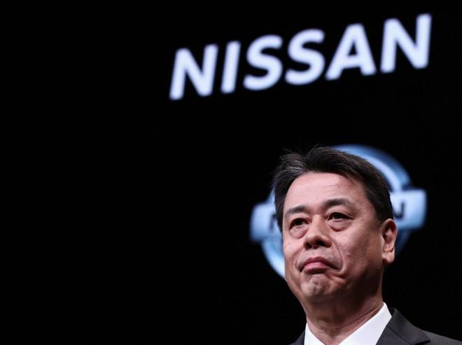 Renault-Nissan: ce scénario qui mettrait le Japonais sous pression