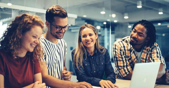 L’entreprise idéale des jeunes: locale et engagée pour la planète