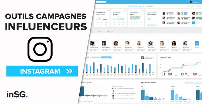 8 Meilleures Plateformes d’Influenceurs en 2022 – Gratuites et Payantes