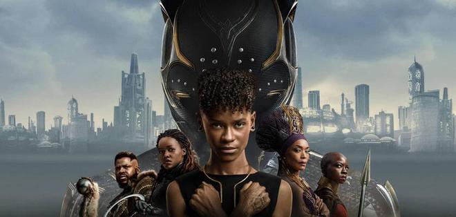 BLACK PANTHER : WAKANDA FOREVER de Ryan Coogler [Critique Ciné]