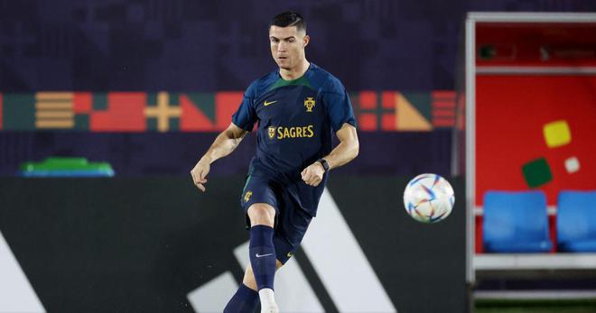 Coupe du monde : «J'ai une carapace à l'épreuve des balles» assure Cristiano Ronaldo
