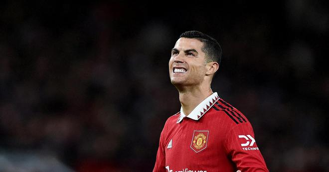 Premier League : Manchester United annonce le départ de Cristiano Ronaldo