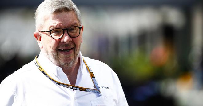 F1 : Ross Brawn prend sa retraite et quitte son poste de directeur sportif