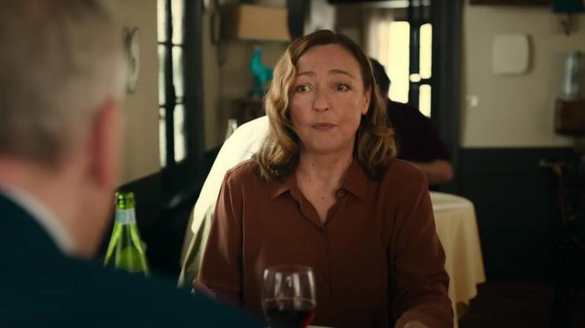 Catherine Frot fait son coming-out trans dans "Un homme heureux" : découvrez la bande-annonce