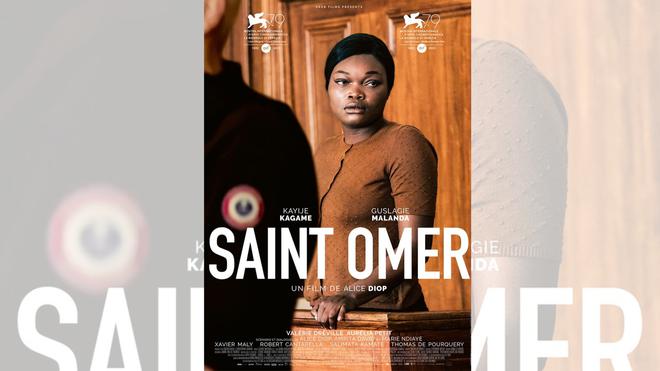 Saint Omer n’est pas un film sur l’infanticide mais sur la maternité :  rencontre avec Alice Diop￼