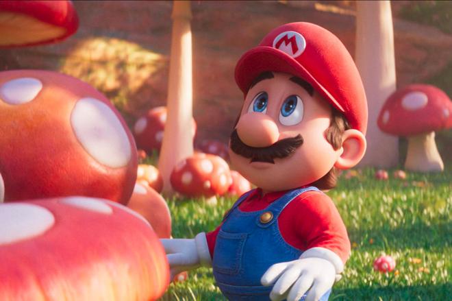 Super Mario Bros. : 5 choses à savoir sur le film d’animation