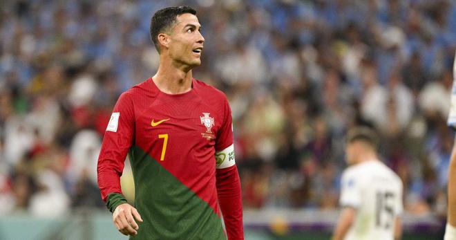 Cristiano Ronaldo proche de rejoindre Rudi Garcia en Arabie saoudite ?