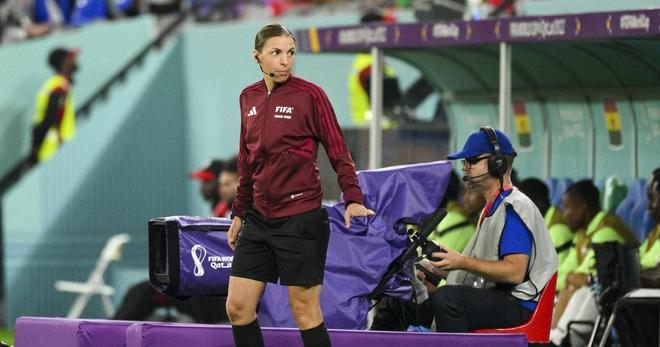 Coupe du monde : les sélectionneurs des deux nations satisfaits du choix Stéphanie Frappart pour arbitrer Costa Rica-Allemagne