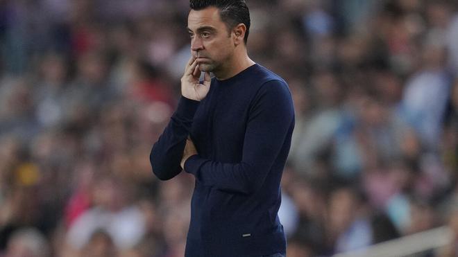 Après l’élimination du Barça en Ligue des champions, Xavi sur la sellette, des finances menacées