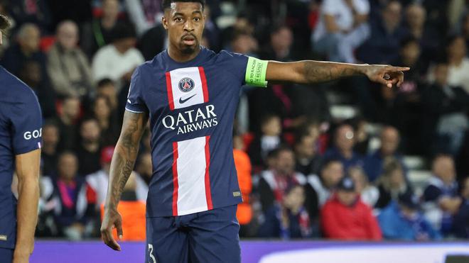 Mondial au Qatar : faut-il s’inquiéter pour Kimpembe ?