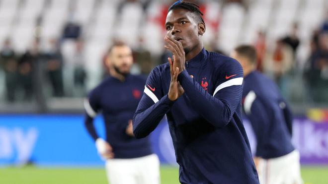 «Un gros manque» : Lloris déplore l’absence de Pogba à la Coupe du monde