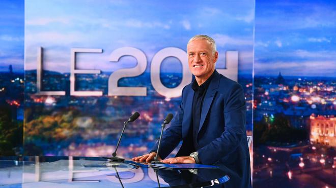 Coupe du monde : «J’ai confiance en ces 25 joueurs», Didier Deschamps a dévoilé sa liste