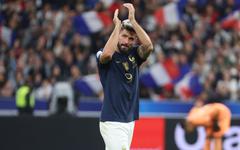 Coupe du monde 2022 : dans le sillage de Benzema, Giroud représente une vraie garantie