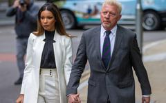 Boris Becker, l’ex star de tennis, libéré de prison en vue d’être expulsé du Royaume-Uni