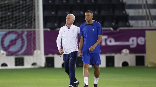 Coupe du monde 2022 : Un choc royal pour les Bleus, le Maroc pour l’histoire… Ce qui vous attend ce samedi 10 décembre