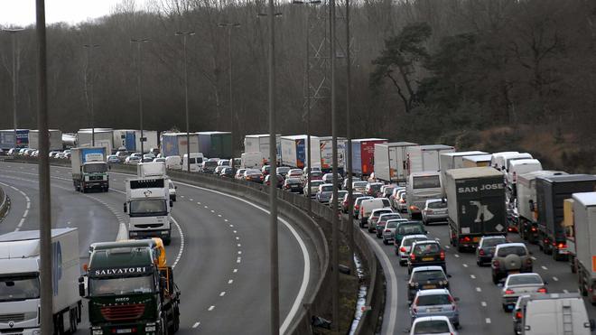 Un bonus de 2 euros par trajet… Lille lance un péage positif, une «première en France»