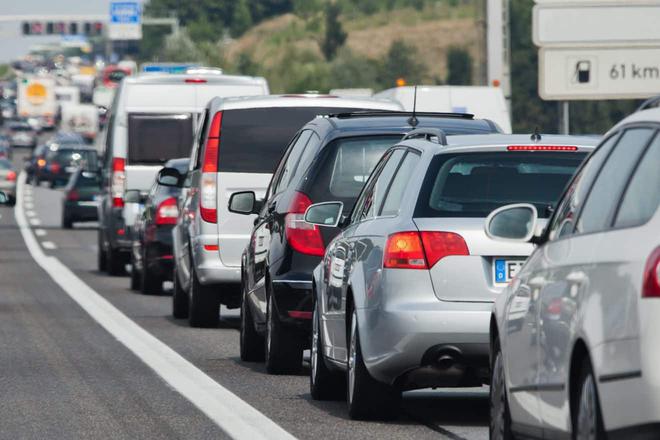 Si vous renoncez à un trajet en voiture, vous pouvez être payés