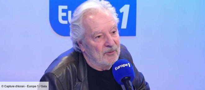 VIDÉO – « Ça ne veut rien dire » : Pierre Arditi sans pitié avec Sandrine Rousseau