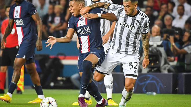 Argentine-France : Paredes contre Mbappé, un duel explosif entre deux joueurs qui se détestent cordialement