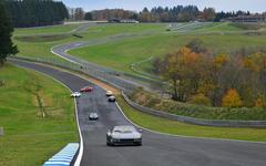 Le circuit du Mas du Clos offre un nouveau virage à la Creuse