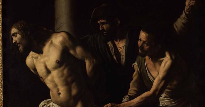 Caravage: confrontation au sommet au musée de Rouen