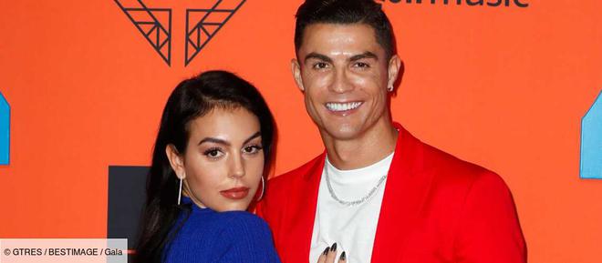 Cristiano Ronaldo gâté pour Noël : découvrez l’incroyable cadeau de sa compagne Georgina Rodriguez